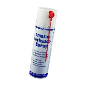 AMASAN suihke vuototestaukseen - Image 2