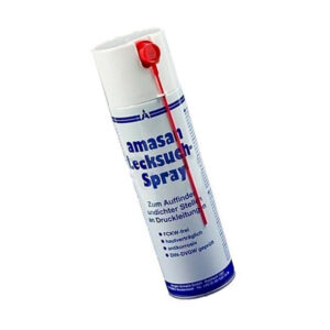 AMASAN suihke vuototestaukseen - Image 1