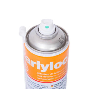 CARLYLOC suihke vuototestaukseen - Image 3