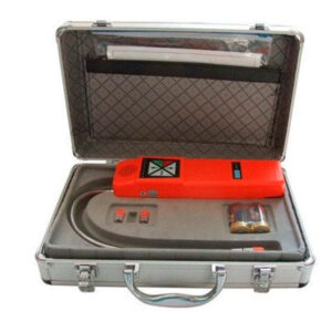 Sähköinen vuototunnistin CPU-C - Image 1