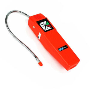 Sähköinen vuototunnistin CPU-C - Image 2