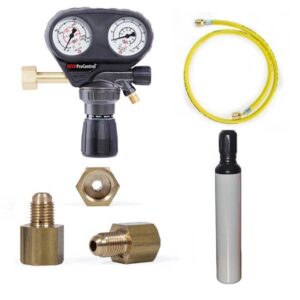 Typpikäyttöinen vuototesti - Image 1