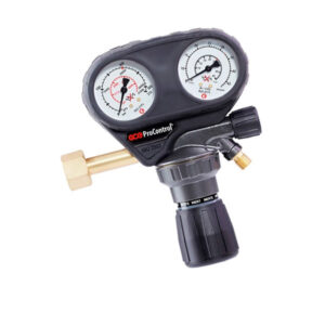 Typpipaineenalentaja ProControl 50 bar - Image 1