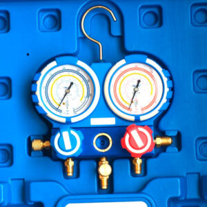 Painemittari VALUE VMG-2-R32 - Image 3