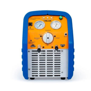 VALUE VRR24L-R32-OS kylmäaineen talteenottokone (ilman kipinää) - Image 1