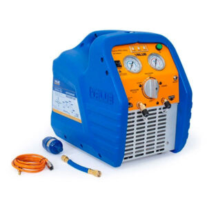 VALUE VRR24L-R32-OS kylmäaineen talteenottokone (ilman kipinää) - Image 2