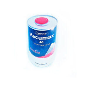 MATRIX -öljy vakuumipumpuille - Image 1