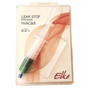 Jäähdytys- ja ilmanvaihtojärjestelmän tiivistysaine 24ml ruiskussa - Image 1