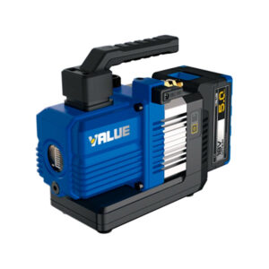 2-asteinen langaton tyhjiöpumppu VRP-2DLi - Image 1