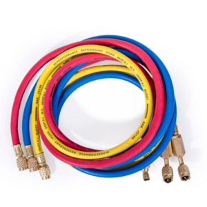 Täyttöletkusarja E-360RYB-C - Image 2