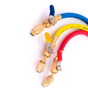 Täyttöletkusarja E-360RYB-C - Image 3