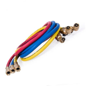 Täyttöletkusarja E-360RYB-C - Image 1