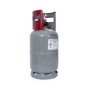 Pullo kylmäaineelle R1234yf 5kg - Image 1