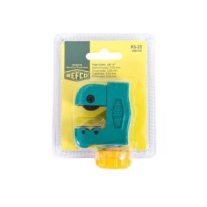 Putkileikkuri REFCO RS-25 1/8″-1″ (3-25mm) - Image 3