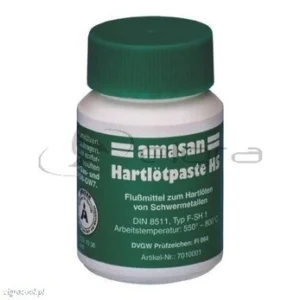Juotospasta Amasan HS - Image 1