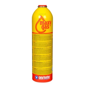 MAXYGAS kaasupullo juottamiseen - Image 1