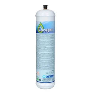 OXYGEN happipullo juottamiseen - Image 1