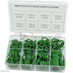 Tiivistelajitelma D004 - Image 1