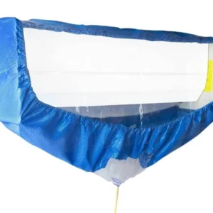 Q-562 Sisäyksikön puhdistuspussi - Image 1